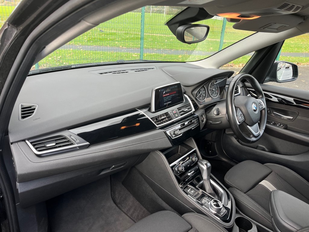 Used BMW 2 Series 2018 for sale - 76355292: Photo 17