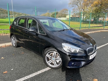 Used BMW 2 Series 2018 for sale - 76355292: Photo