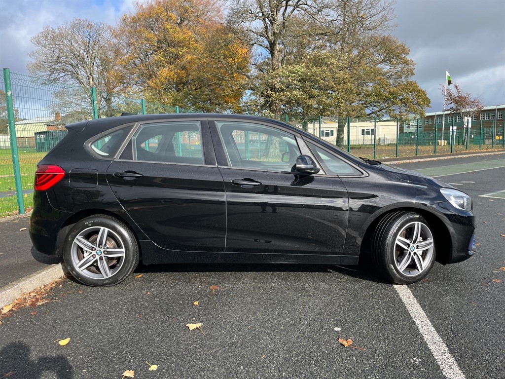 Used BMW 2 Series 2018 for sale - 76355292: Photo 3
