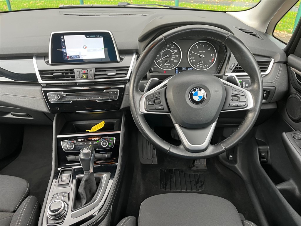 Used BMW 2 Series 2018 for sale - 76355292: Photo 30