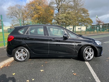 Used BMW 2 Series 2018 for sale - 76355292: Photo