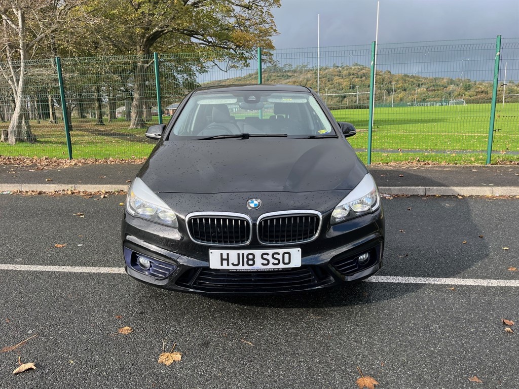 Used BMW 2 Series 2018 for sale - 76355292: Photo 5