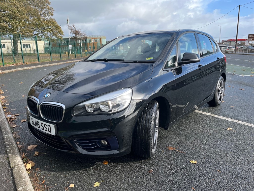 Used BMW 2 Series 2018 for sale - 76355292: Photo 6