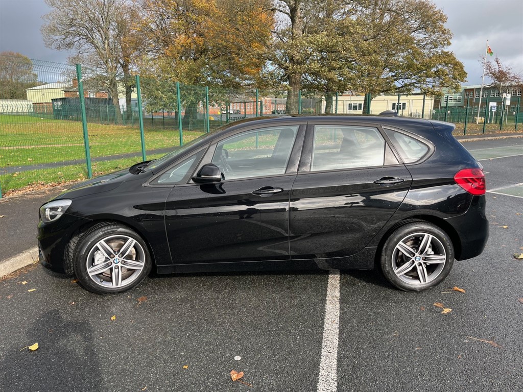 Used BMW 2 Series 2018 for sale - 76355292: Photo 7