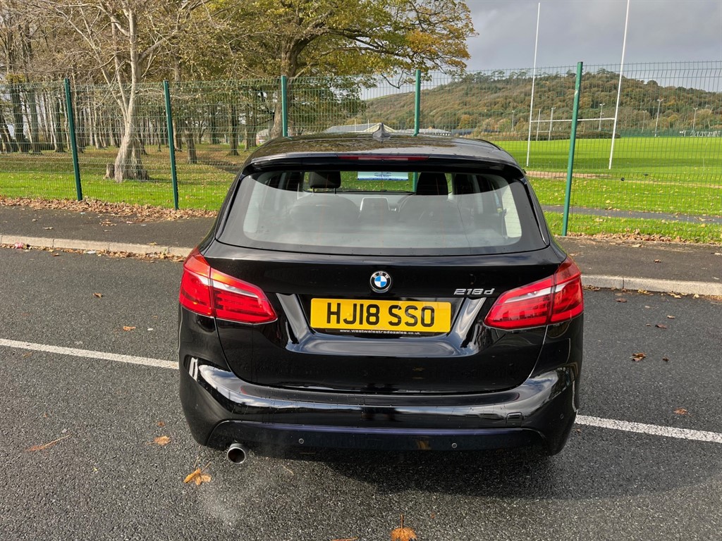 Used BMW 2 Series 2018 for sale - 76355292: Photo 9