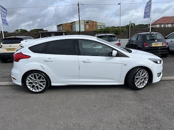 Used Ford Focus 2018 for sale - 79809623: Photo