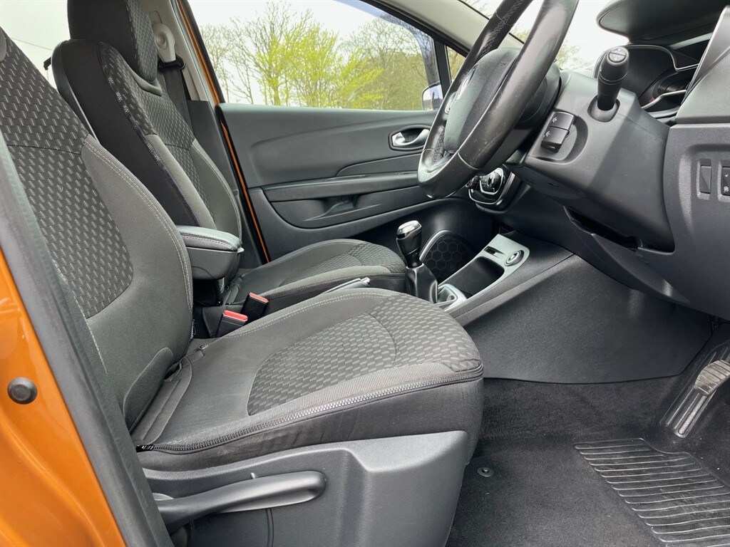 Used Renault Captur 2017 for sale - 78081494: Photo 13