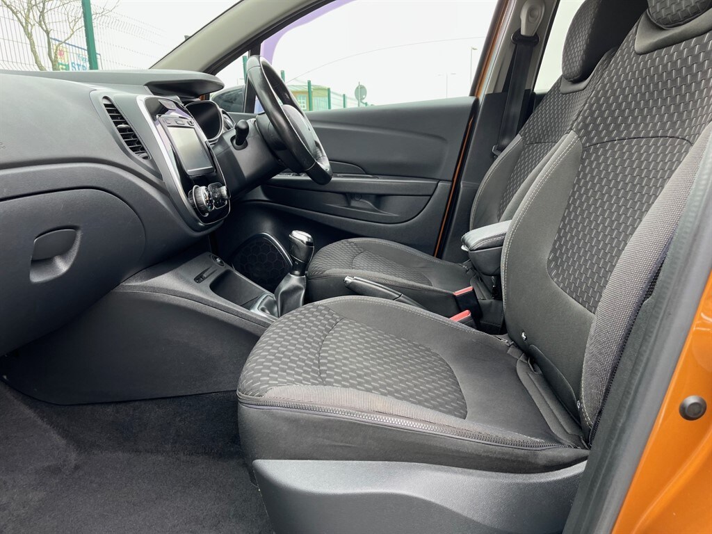 Used Renault Captur 2017 for sale - 78081494: Photo 14