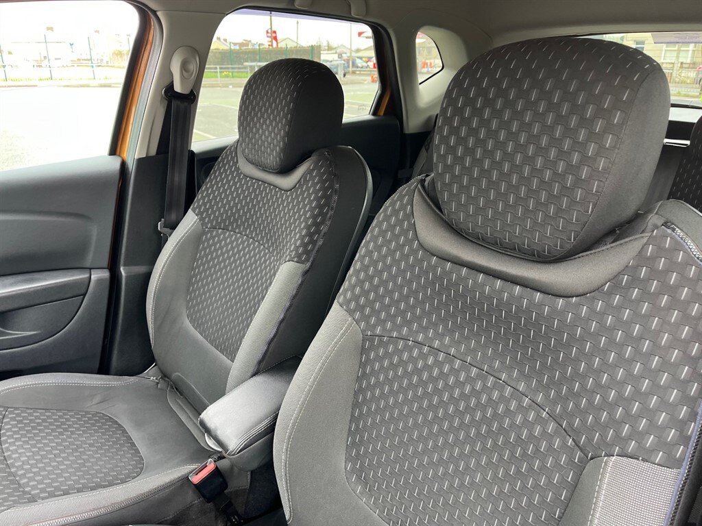 Used Renault Captur 2017 for sale - 78081494: Photo 16