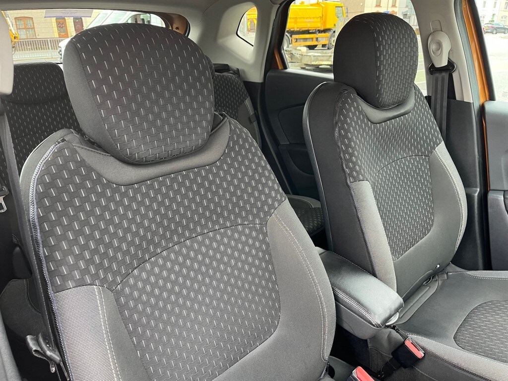 Used Renault Captur 2017 for sale - 78081494: Photo 17