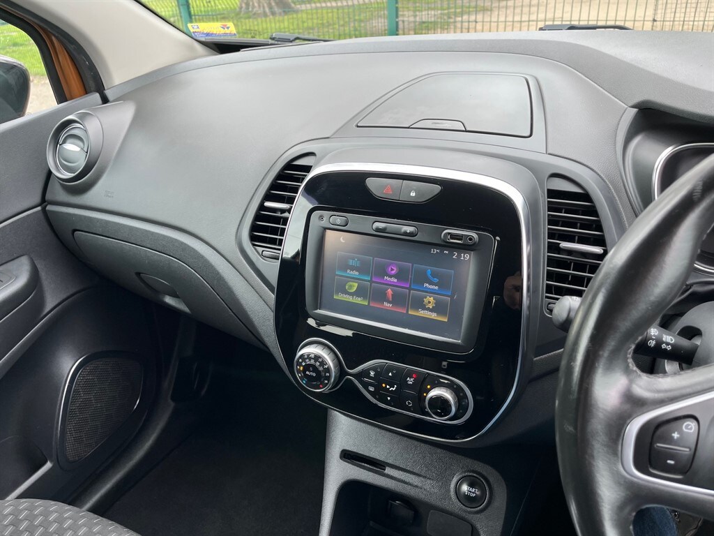 Used Renault Captur 2017 for sale - 78081494: Photo 19