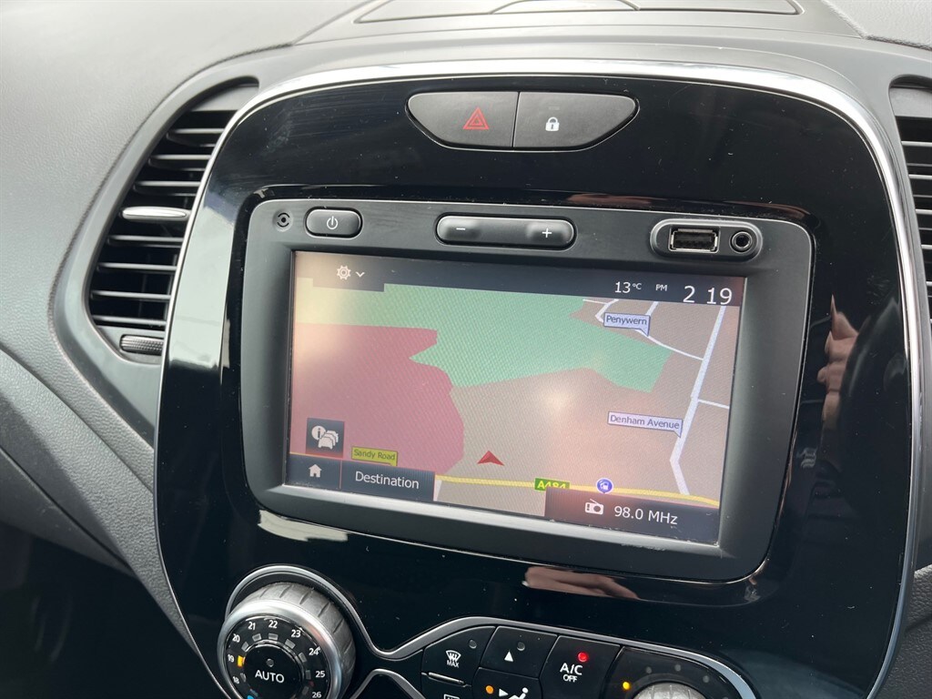 Used Renault Captur 2017 for sale - 78081494: Photo 20