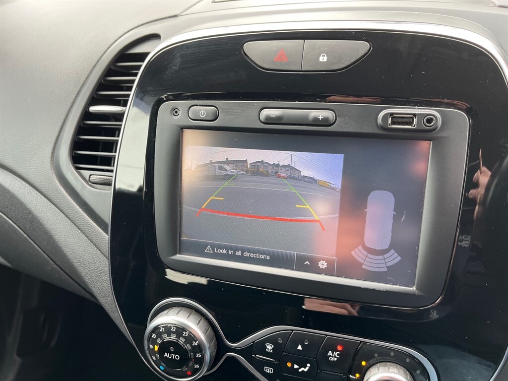 Used Renault Captur 2017 for sale - 78081494: Photo 21