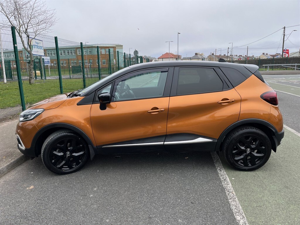 Used Renault Captur 2017 for sale - 78081494: Photo 7
