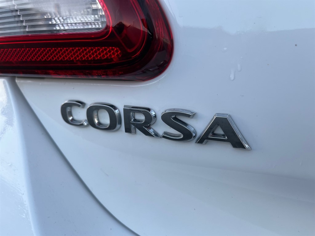 Used Vauxhall Corsa 2015 for sale - 76960373: Photo 10