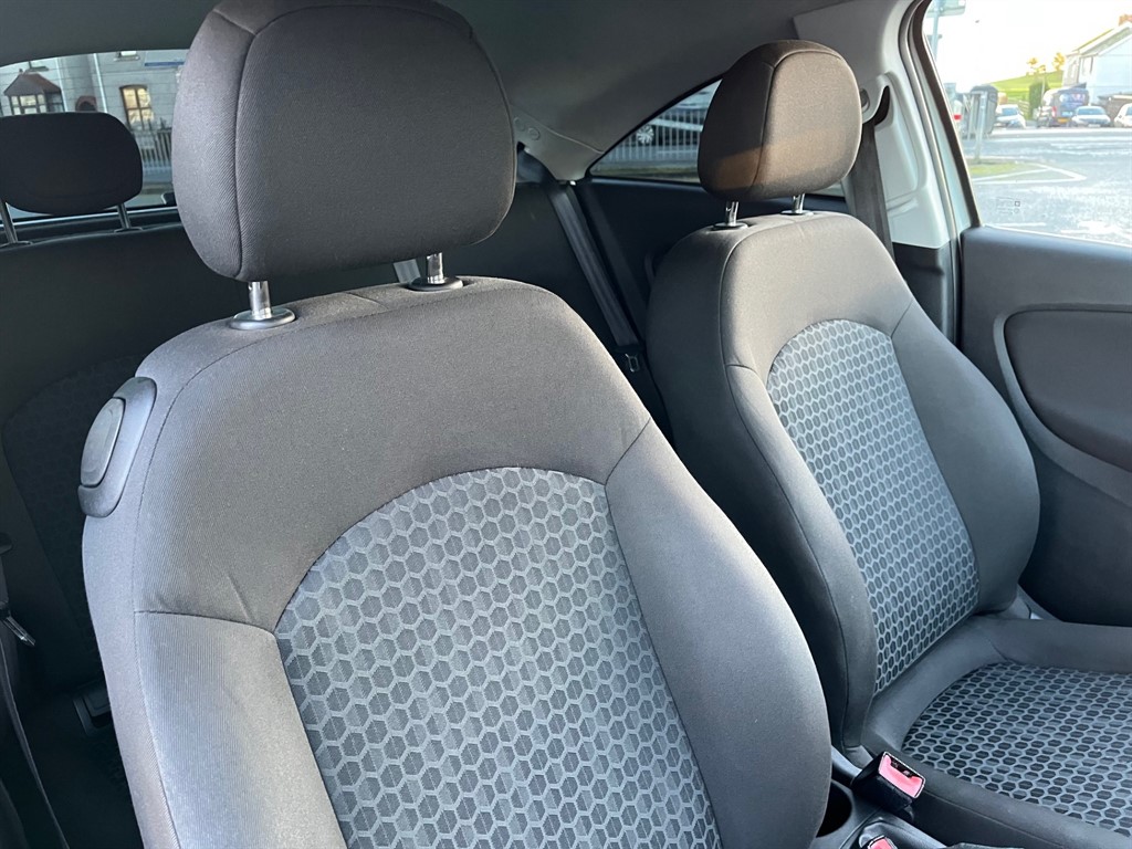 Used Vauxhall Corsa 2015 for sale - 76960373: Photo 17