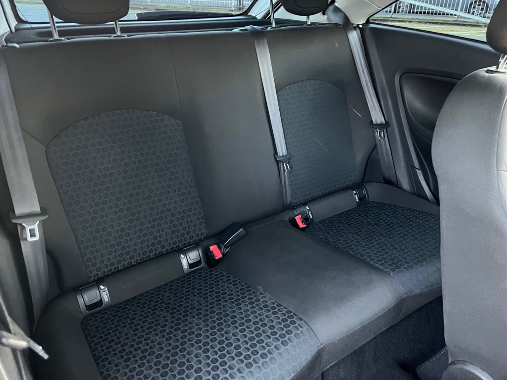 Used Vauxhall Corsa 2015 for sale - 76960373: Photo 18