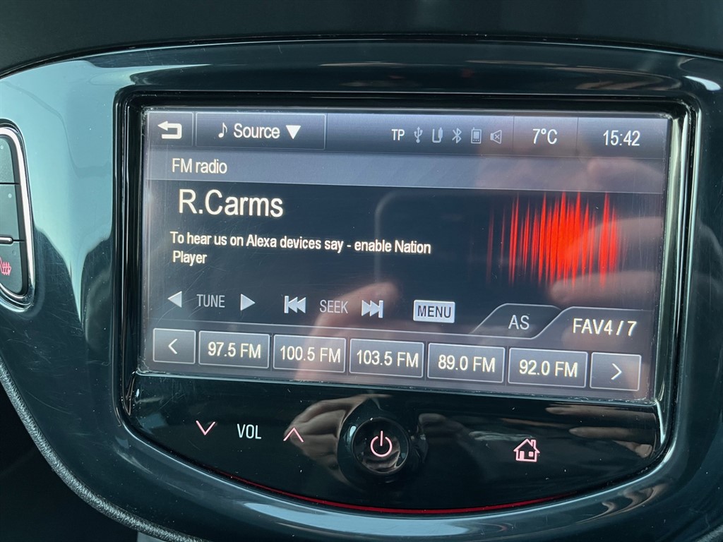 Used Vauxhall Corsa 2015 for sale - 76960373: Photo 20