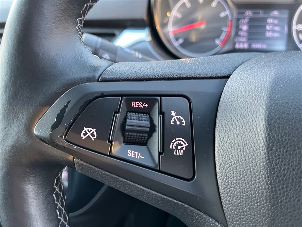 Used Vauxhall Corsa 2015 for sale - 76960373: Photo 25