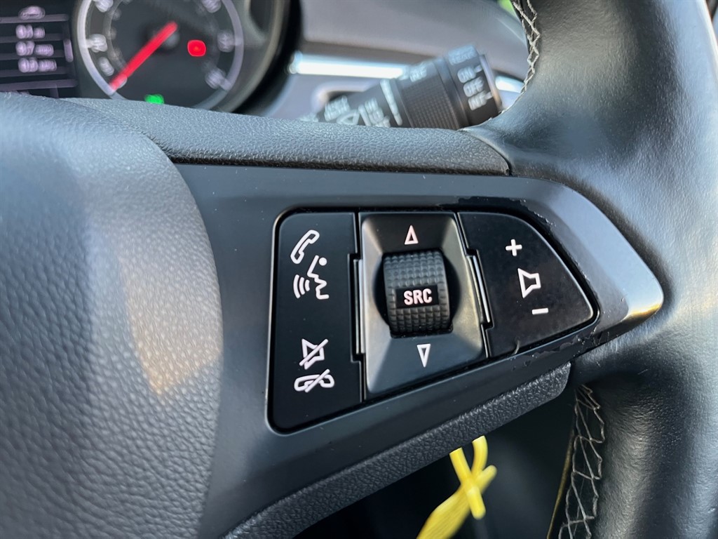 Used Vauxhall Corsa 2015 for sale - 76960373: Photo 26