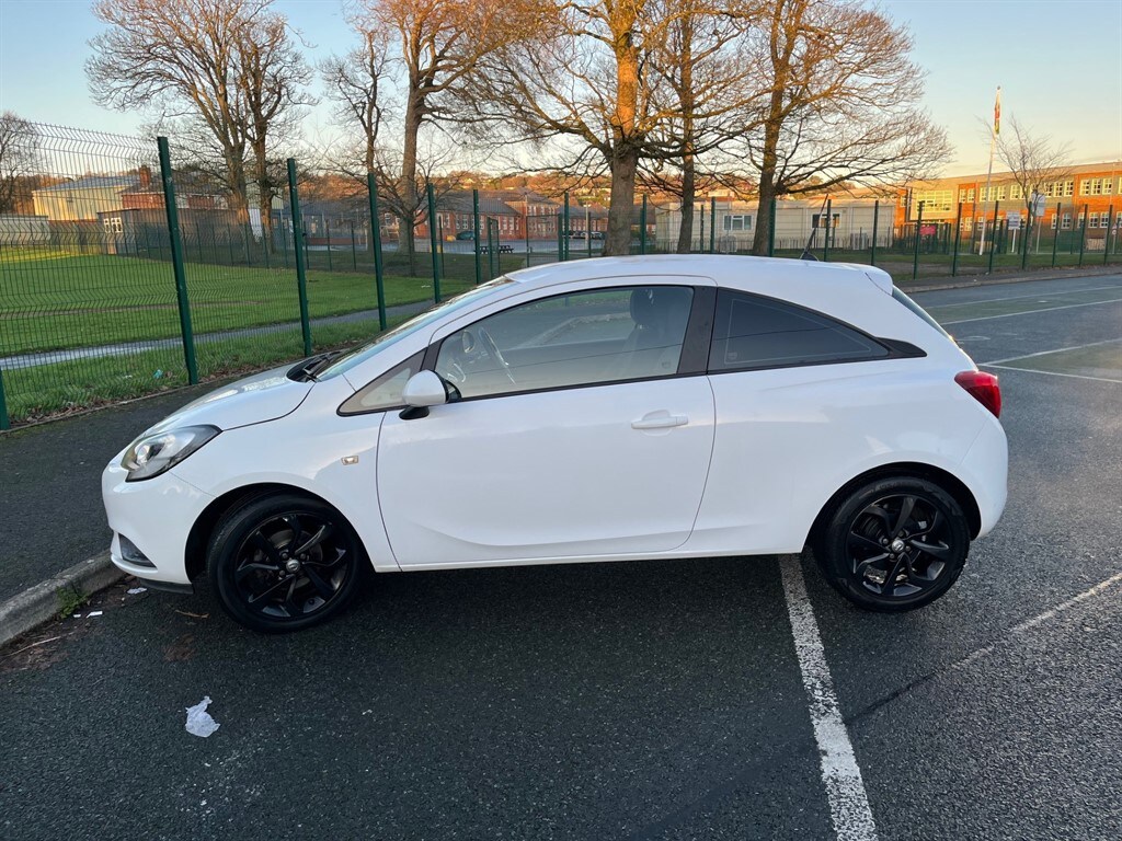 Used Vauxhall Corsa 2015 for sale - 76960373: Photo 7