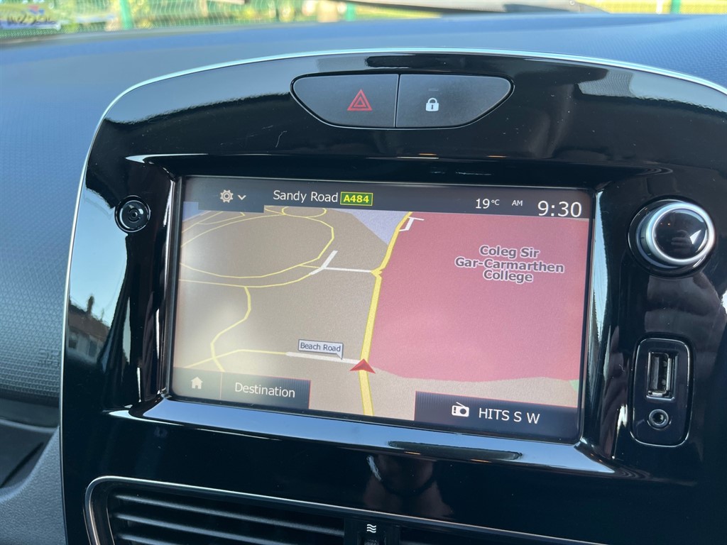 Vehicle 19