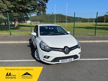 Renault - Clio