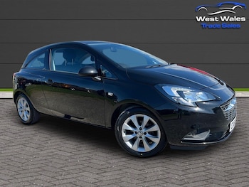 Used Vauxhall Corsa 2018 for sale - 78509339: Photo