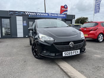 Used Vauxhall Corsa 2019 for sale - 79735750: Photo
