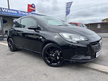 Used Vauxhall Corsa 2019 for sale - 79735750: Photo