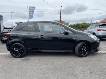 Used Vauxhall Corsa 2019 for sale - 79735750: Photo
