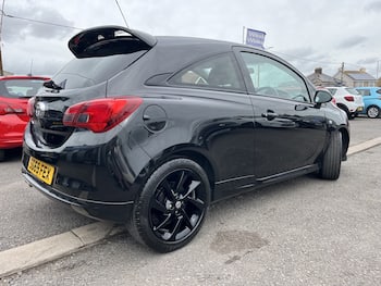 Used Vauxhall Corsa 2019 for sale - 79735750: Photo