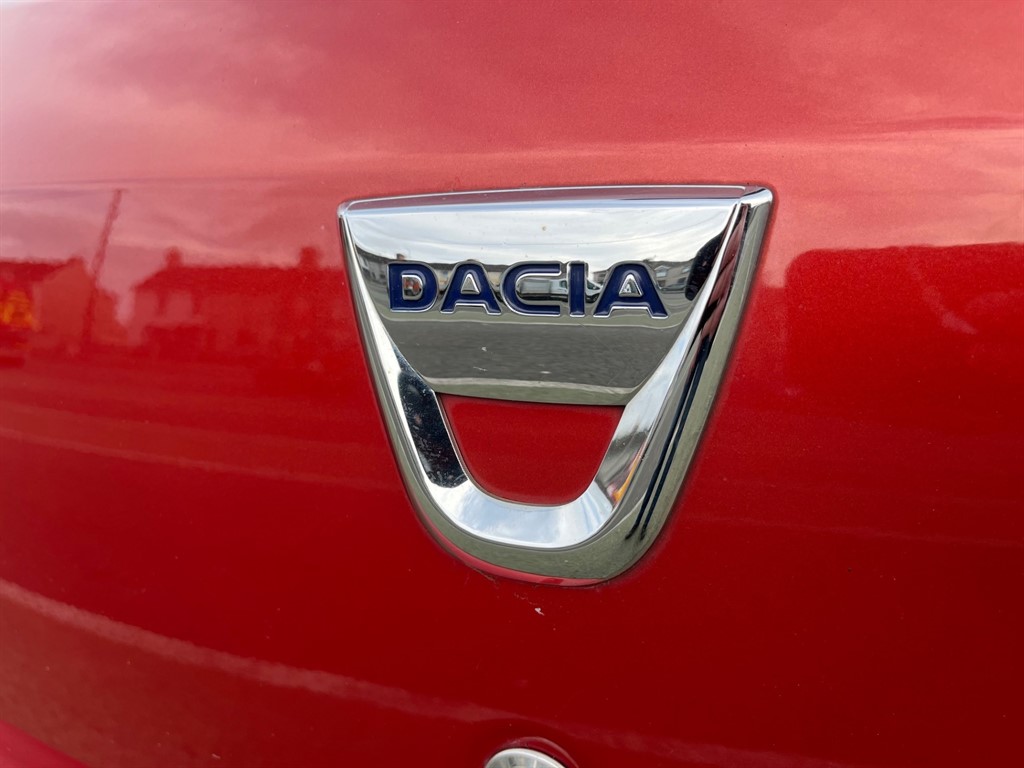 Used Dacia Sandero Stepway 2016 for sale - 78067277: Photo 10