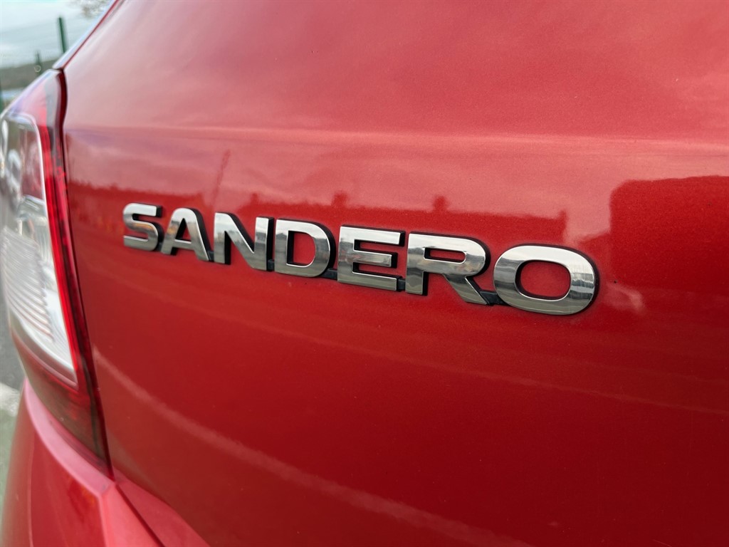 Used Dacia Sandero Stepway 2016 for sale - 78067277: Photo 11