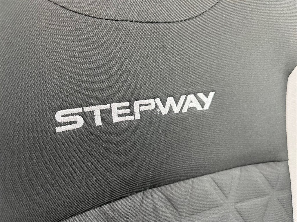 Used Dacia Sandero Stepway 2016 for sale - 78067277: Photo 13