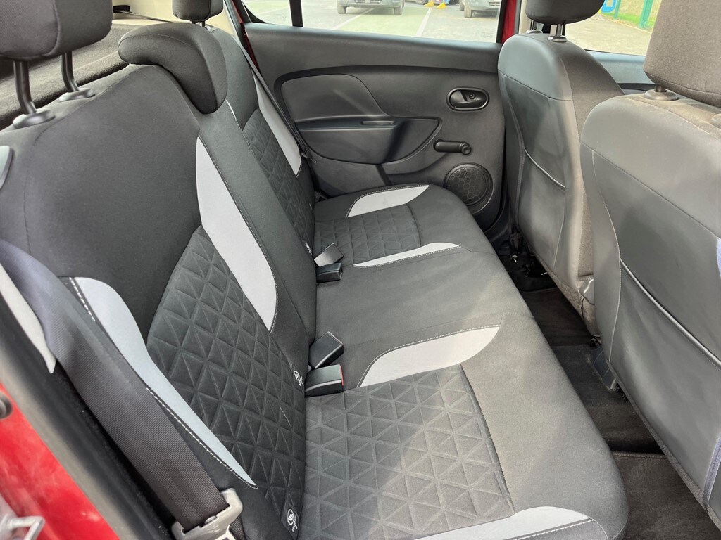 Used Dacia Sandero Stepway 2016 for sale - 78067277: Photo 20