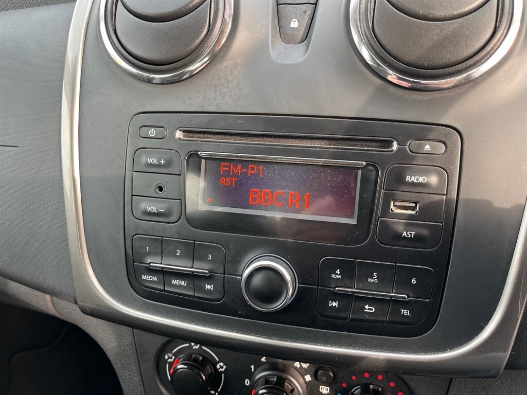 Used Dacia Sandero Stepway 2016 for sale - 78067277: Photo 22