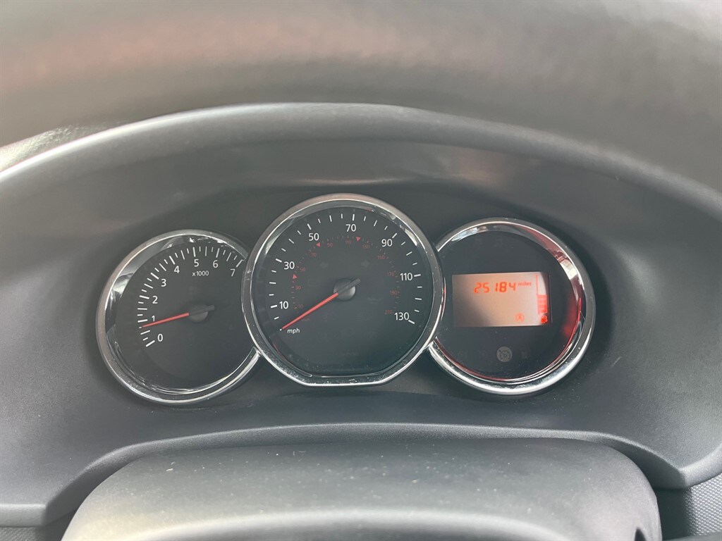 Used Dacia Sandero Stepway 2016 for sale - 78067277: Photo 27