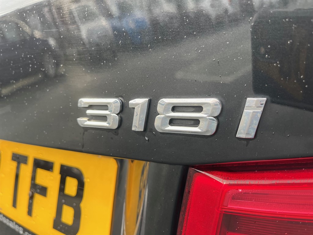 Used BMW 3 Series 2019 for sale - 77293774: Photo 11