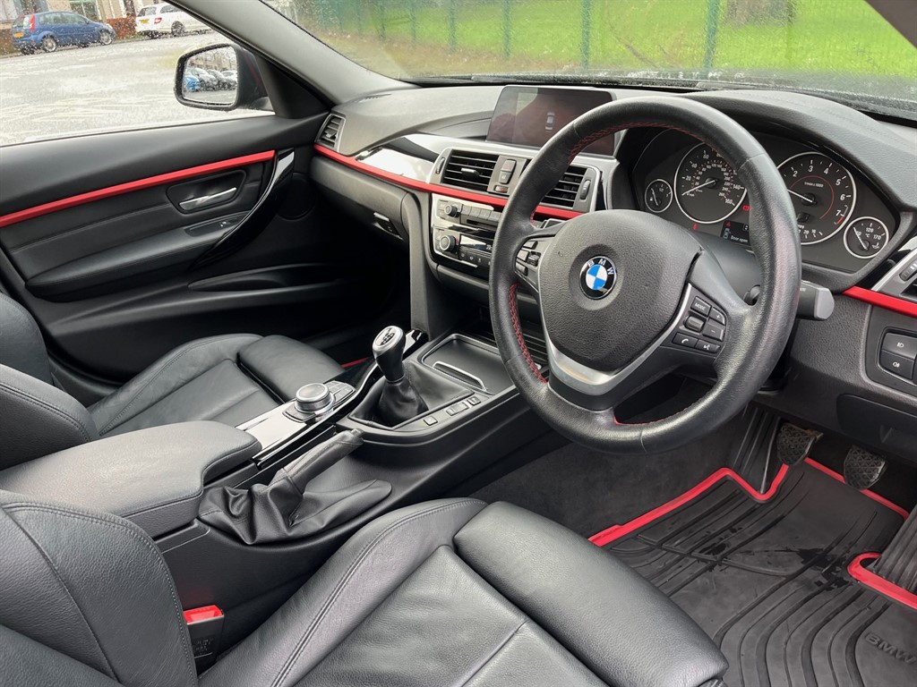Used BMW 3 Series 2019 for sale - 77293774: Photo 13