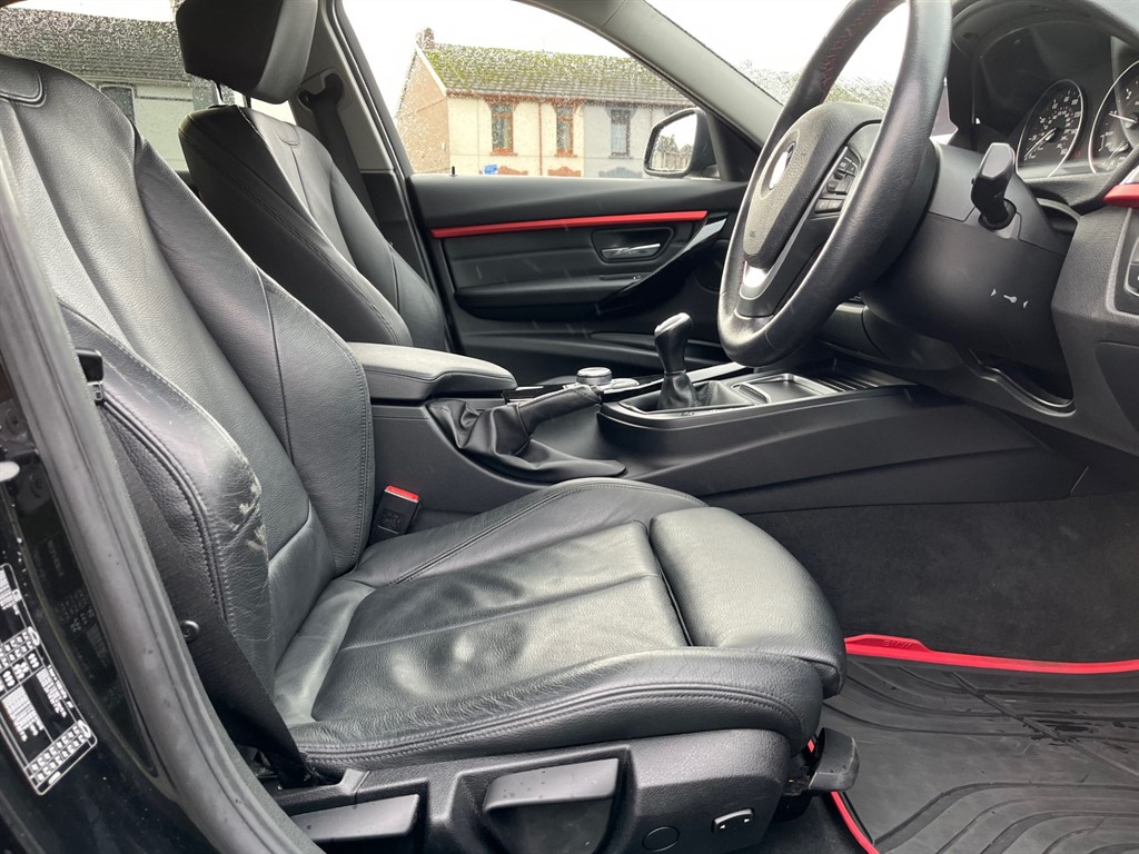 Used BMW 3 Series 2019 for sale - 77293774: Photo 14