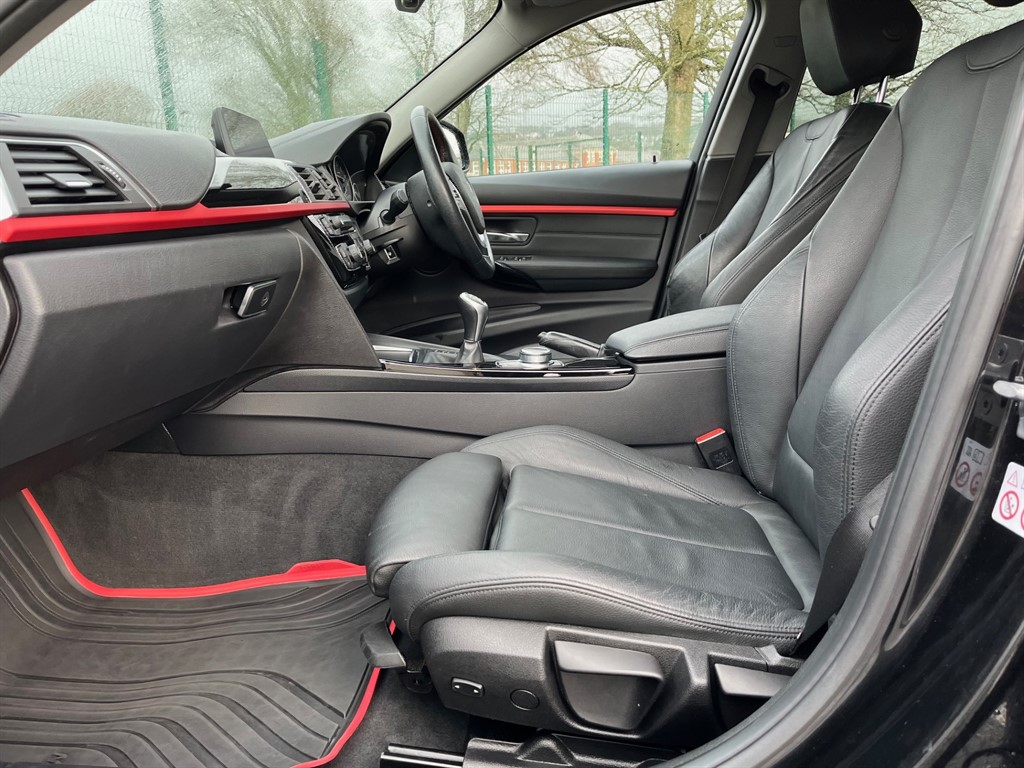 Used BMW 3 Series 2019 for sale - 77293774: Photo 15