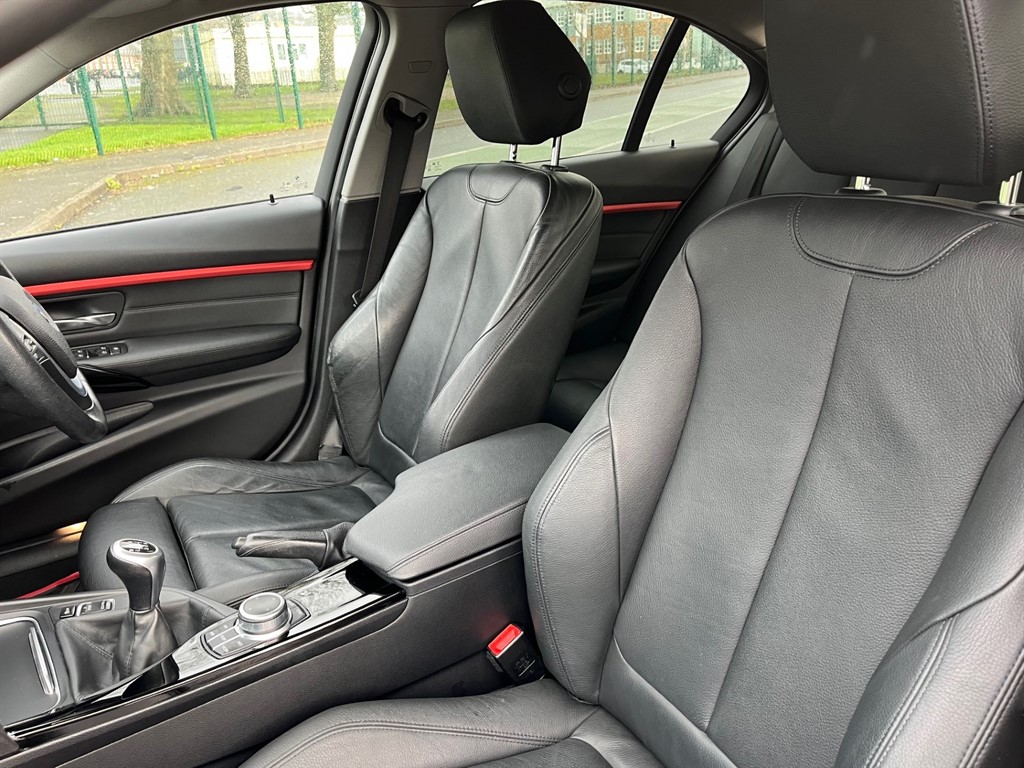 Used BMW 3 Series 2019 for sale - 77293774: Photo 17