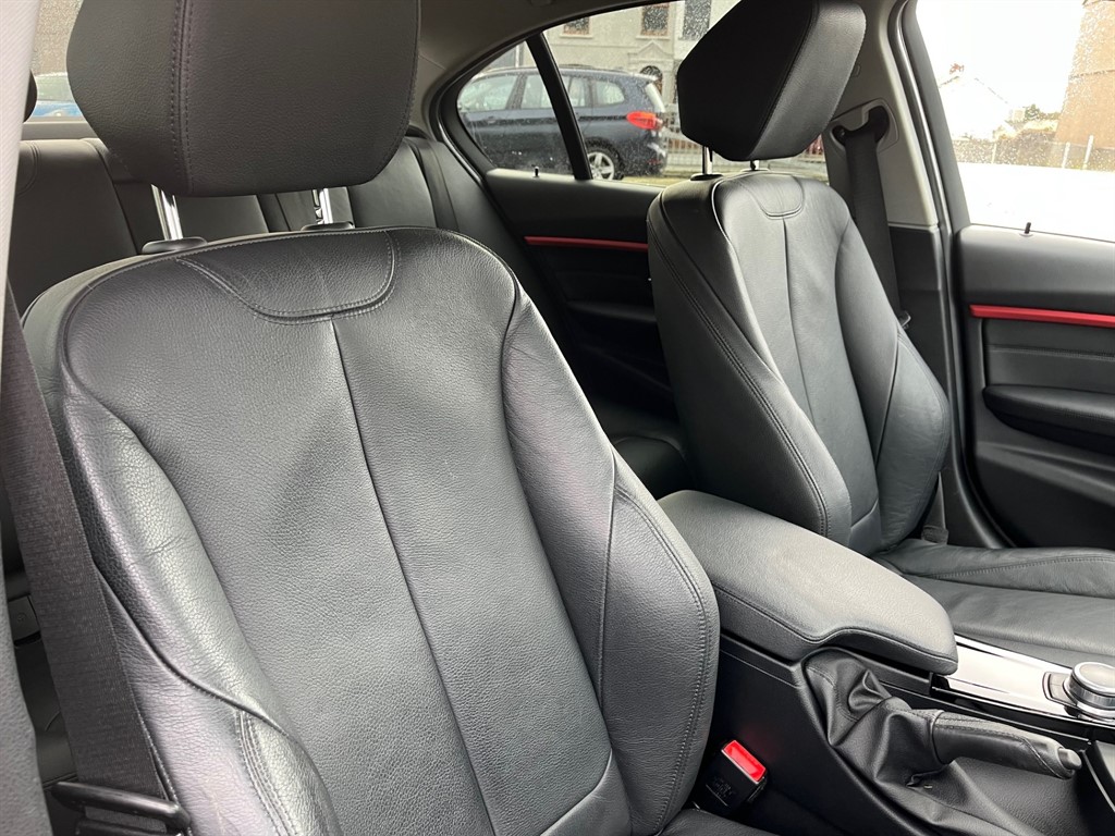 Used BMW 3 Series 2019 for sale - 77293774: Photo 18