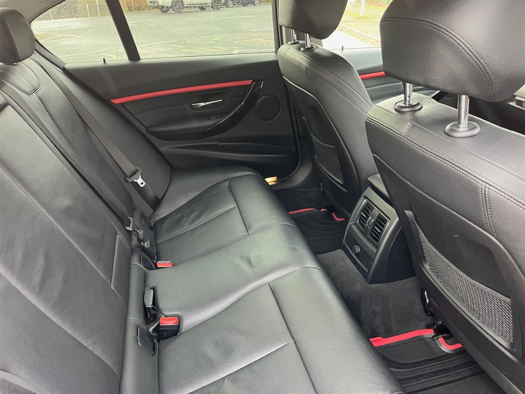 Used BMW 3 Series 2019 for sale - 77293774: Photo 19