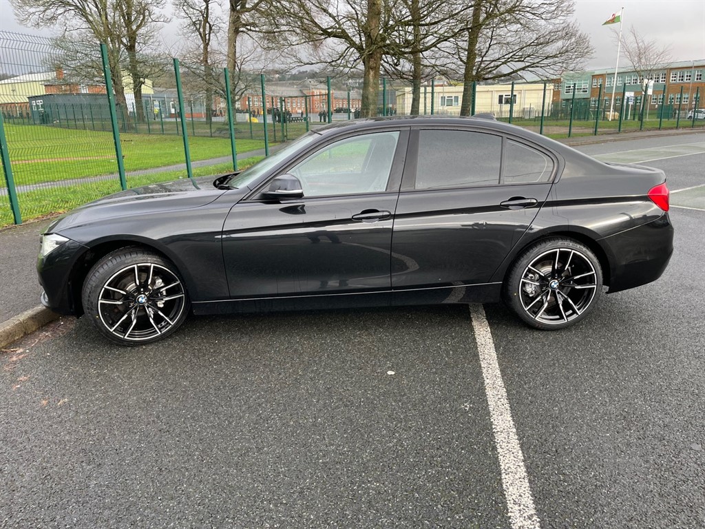 Used BMW 3 Series 2019 for sale - 77293774: Photo 7