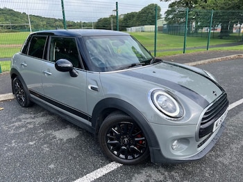 Used MINI Cooper 2018 for sale - 75570233: Photo
