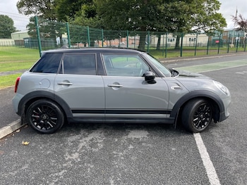 Used MINI Cooper 2018 for sale - 75570233: Photo
