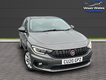 Used Fiat Tipo 2020 for sale - 78913025: Photo