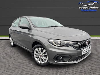 Used Fiat Tipo 2020 for sale - 78913025: Photo